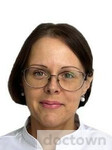 Фомина Наталья Алексеевна
