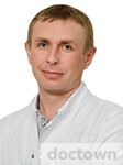 Семендяев Анатолий Сергеевич