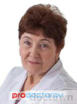 Афонина Надежда Сергеевна