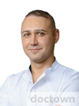 Иванов Павел Николаевич